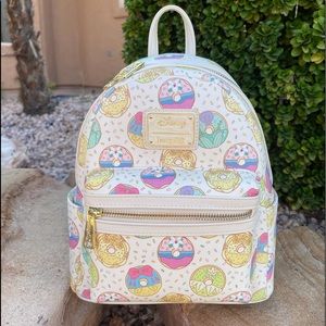 Princess Donut Loungefly